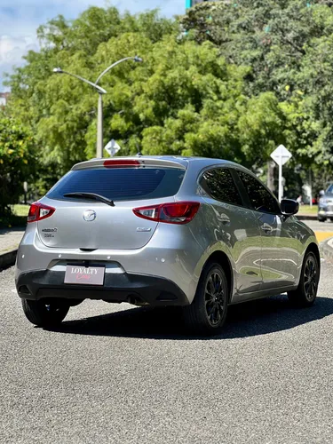 Mazda 2 1.5 Touring