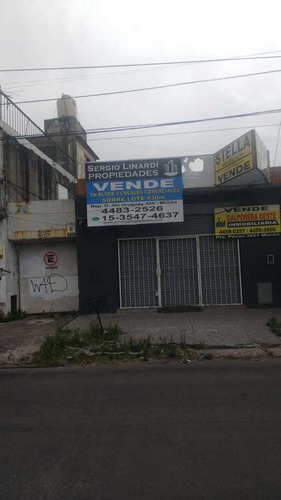 Imagen 1 de 14 de Amplio Local Comercial