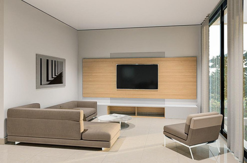 Imagen 8 de 23 de Casa En Construcción - Nordelta, Carpinchos
