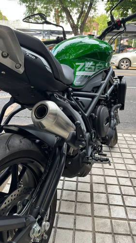 Imagen 4 de 19 de Benelli 752 S Entrega Inmediata
