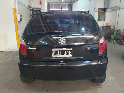 Suzuki Fun 1.0 N Aa Da