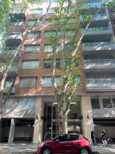 Departamento En Venta En Belgrano