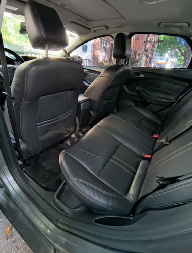 Ford Focus se plus 2.0 Se Plus At6