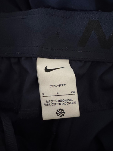 Short Nike (Usado)