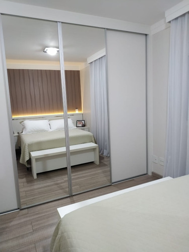 Apartamento - Ap00011 - 34639607