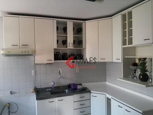 Apartamento Residencial À Venda. - Ap2551