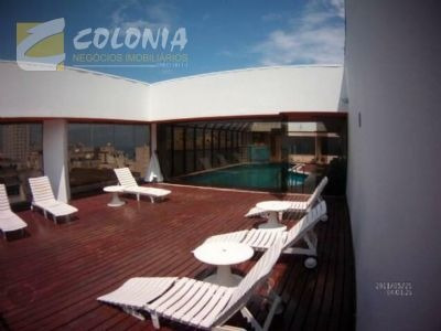 Imagem 11 de 14 de Flat/aparthotel - Ref: 42084