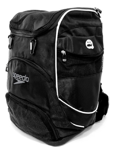 Mochila Speedo Swim Ii Natação Esportes Aquáticos
