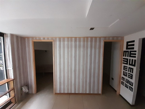 Local Comercial En Arriendo En Concepción