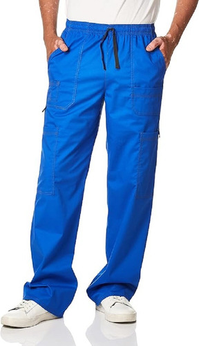 Dickies 81003 Pantalón Quirúrgico Gen Flex Hombre 2xl