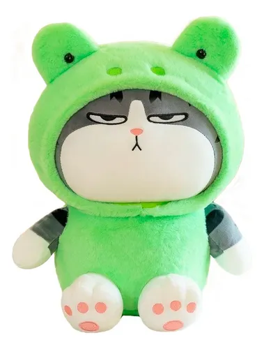 Peluches enojados hotsell