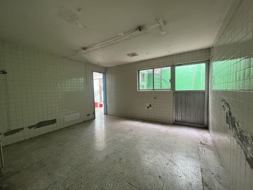 Casa Como Terreno En Venta/renta En Jardin Balbuena