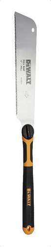 Serrucho Japonés De Unsolo Filo Dewalt 14 Tpi