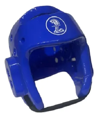 Kit De Protecciones Taekwondo Itf