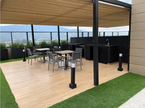 Venta Apartaestudio Chia
