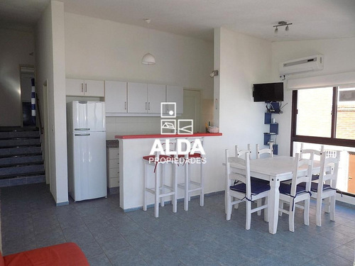 Apartamento Cerro San Antonio Piriápolis 2 Dorms Alquiler Temporada Ap101195