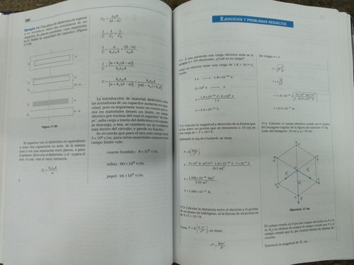 Imagen 8 de 9 de Nuevo Estudio De La Fisica Moderna * Aa.vv. * 2 Tomos *