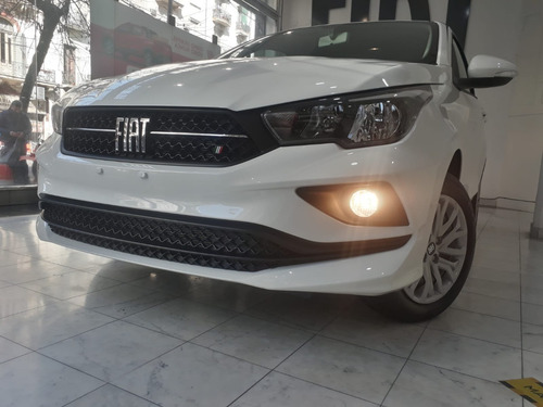 Imagen 14 de 25 de Fiat Cronos Ideal Uber Cabify Didi Remis Taxi Retira Ya G
