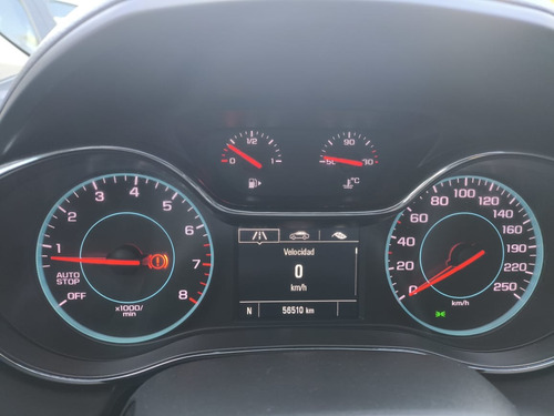 Chevrolet Cruze 1.4 Lt Mt Sedan