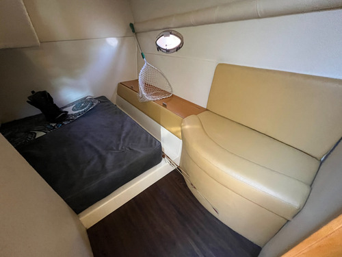 Klase A 32 Hunter 2 Volvo Diesel 200hp Roca & Terrizzano