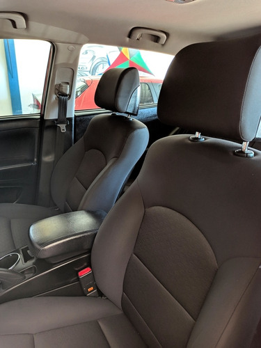 Ssangyong Korando Turbo Diesel.