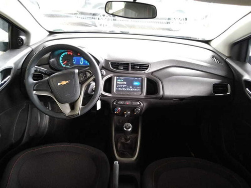 Imagem 2 de 8 de Chevrolet Onix 1.4 Mt Ltz 2016