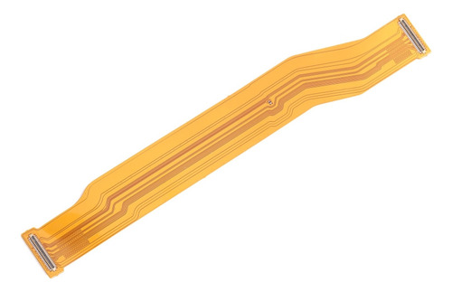Cable Flexible De Placa Base Oem Para Vivo Iqoo Z7x