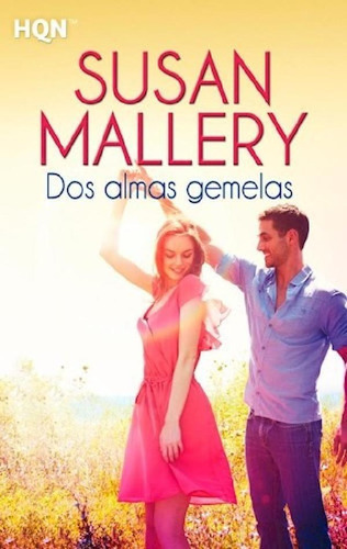 Libro - Dos Almas Gemelas - Mallery Susan (papel)