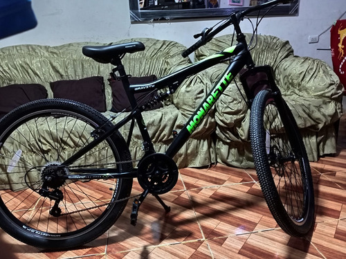 Monarette Gravity Aro 27.5