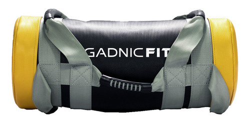 Sand Bag Gadnic Fit 10kg Funcional Entrenamiento Fitness Gym