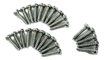 Comprar Tornillos Para Servo (x25) Para Servo Screw Aeromodelismo