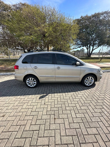 Volkswagen Suran