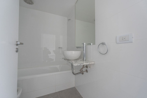 Venta Depto 1 Amb Villa Urquiza Con Amenities