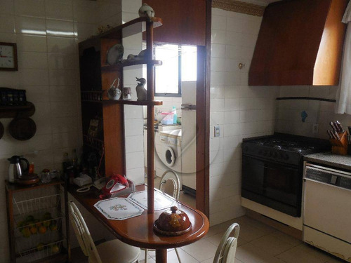 Imagem 29 de 30 de Apartamento Residencial À Venda, Bairro Jardim, Santo André. - Ap8113