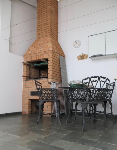 Casa À Venda Na Rua Marcelina, Vila Romana, São Paulo - Sp - Liv-6431