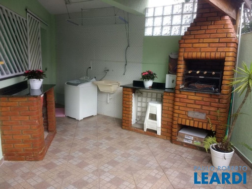 Imagem 6 de 14 de Sobrado - Vila Formosa - Sp - 554174