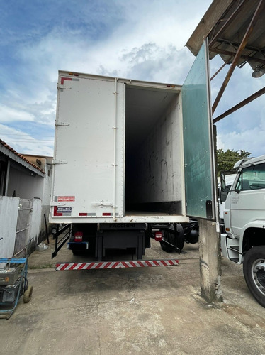 Imagem 15 de 15 de Ford Cargo 2428