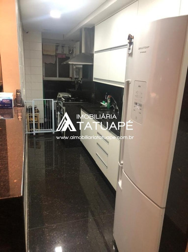 Imagem 7 de 30 de Apartamento - Ap000500 - 69513377