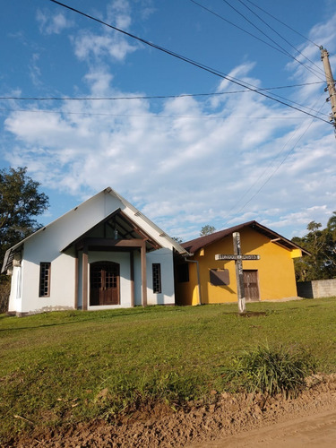 Imagem 13 de 23 de Lindo Terreno Para Chácara | 3.000 M² | Estuda Propostas - Sa01514 - 68164693