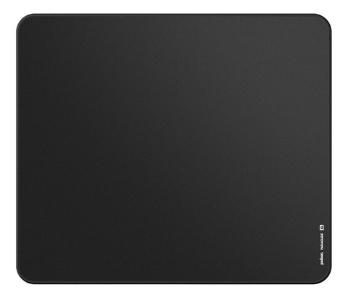 Mouse Pad Pulsar Paraglide Medium Speed Xl - 49 X 42 Cm Preto Liso