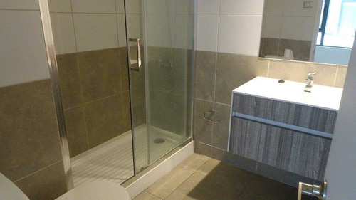 Imagen 6 de 14 de Precioso Loft En Domeyko 1999 Dp 424