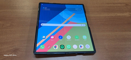 Samsung Galaxy Z Fold 6 (Usado)