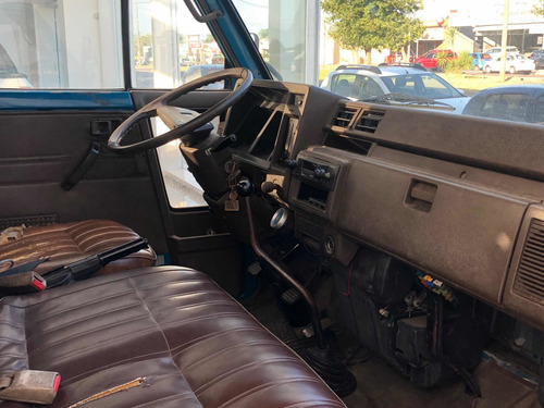 Daihatsu Delta