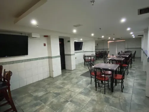 Hotel En Venta Las Acasias. As