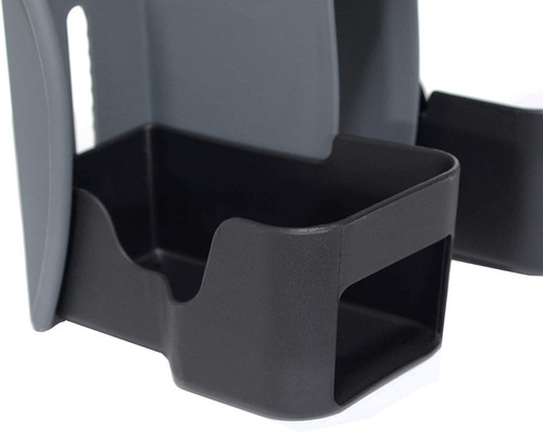 Imagen 3 de 7 de Asiento Delantero De Niños Para Bicicleta Weeride By Kazam