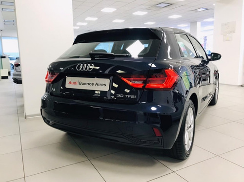 Imagen 4 de 15 de Nuevo Audi A1 A3 Sporbtack 1.0 Tfsi Stronic 2021 A4 A5 Q2 Q3