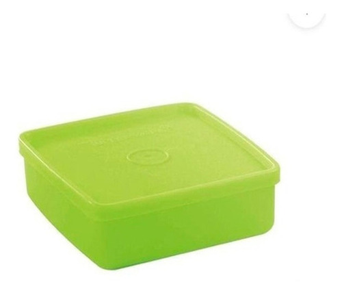 Box - Tupperware-400 Ml