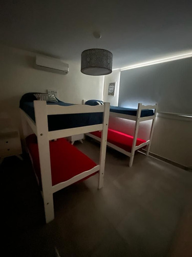 Casa En Venta En Barrio Residencial 1, Costa Esmeralda