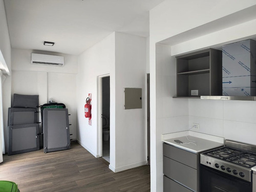 Venta Depto 3 Amb Altos De Nuñez (4° C) A Estrenar