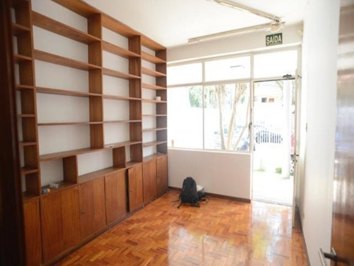 Casa Comercial Para Locação, Centro, Jundiaí. - Ca0784 - 34729012